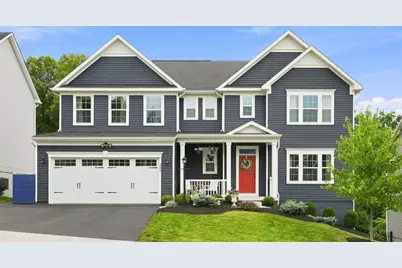 205 Bengal Fox Ct, Zelienople, PA 16063 - Photo 1