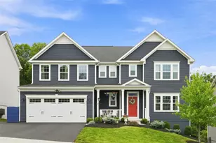 205 Bengal Fox Ct, Zelienople, PA 16063 - Photo 1
