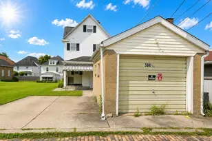 508 1/2 Franklin Ave, Vandergrift, PA 15690 - Photo 13