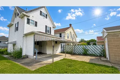 508 1/2 Franklin Avenue, Vandergrift, PA 15690 - Photo 11