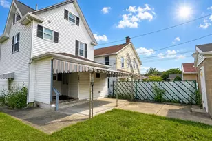 508 1/2 Franklin Ave, Vandergrift, PA 15690 - Photo 11