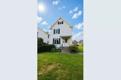 508 1/2 Franklin Avenue, Vandergrift, PA 15690 - Photo 1
