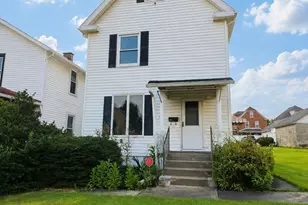 508 1/2 Franklin Ave, Vandergrift, PA 15690 - Photo 1
