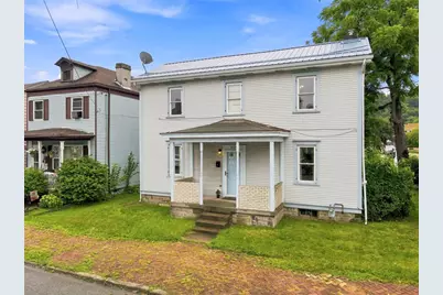 1026 Washington Ave, Monaca, PA 15061 - Photo 3
