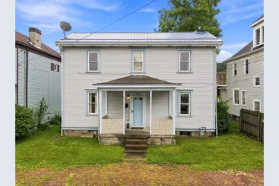 1026 Washington Ave, Monaca, PA 15061 - Photo 1