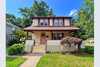 610 Spring Street, Grove City Boro, PA 16127 - Photo 1