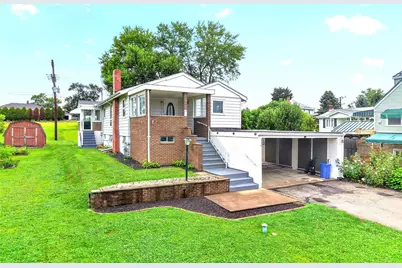 1215 Village Rd, Mount Pleasant Township, PA 15666 - Photo 1