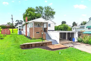 1215 Village Rd, Mount Pleasant Township, PA 15666 - Photo 1