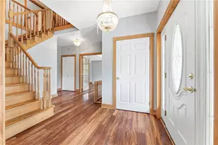 259 Center St, Carmichaels-Cumberland, PA 15320 - Photo 5