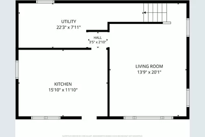 9 1/2 E Pitt St, Canonsburg, PA 15317 - Photo 33