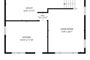 9 1/2 E Pitt St, Canonsburg, PA 15317 - Photo 33