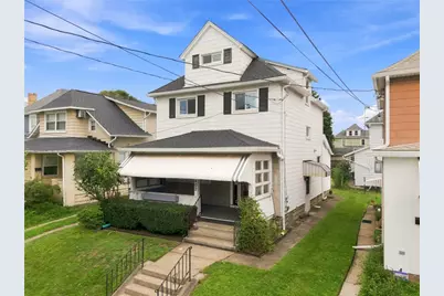 402 Franklin Ave, Vandergrift, PA 15690 - Photo 23