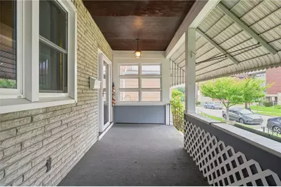 402 Franklin Ave, Vandergrift, PA 15690 - Photo 3