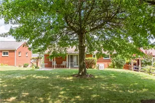 6347 Crestview Dr, South Park, PA 15129 - Photo 33