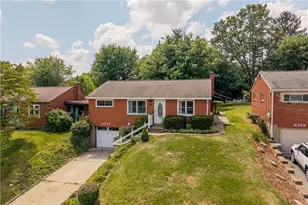 6347 Crestview Dr, South Park, PA 15129 - Photo 39