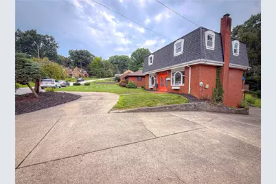 1496 Daleland Ave, Banksville/Westwood, PA 15220 - Photo 41