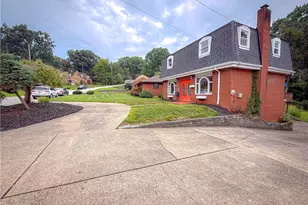 1496 Daleland Ave, Banksville/Westwood, PA 15220 - Photo 41