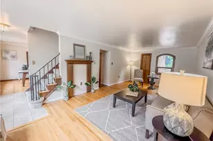 1496 Daleland Ave, Banksville/Westwood, PA 15220 - Photo 3