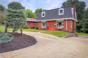 1496 Daleland Ave, Banksville/Westwood, PA 15220 - Photo 1