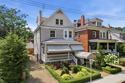 209 Virginia Avenue, Pittsburgh, PA 15215 - Photo 3