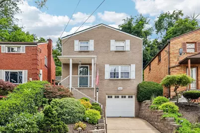 2727 Louisiana Ave., Pittsburgh, PA 15216 - Photo 1