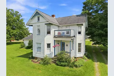 19960 Bockman Hollow Rd, Woodcock, PA 16433 - Photo 1