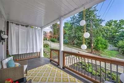 5470 Hillcrest St, Pittsburgh, PA 15206 - Photo 3