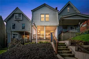 5470 Hillcrest St, Pittsburgh, PA 15206 - Photo 1