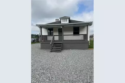 1537 Mount Pleasant Connell Rd, East Huntington, PA 15666 - Photo 1