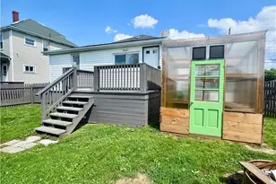 1537 Mount Pleasant Connell Rd, East Huntington, PA 15666 - Photo 17