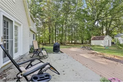 4302 Mitchell Rd, Neshannock Township, PA 16105 - Photo 31
