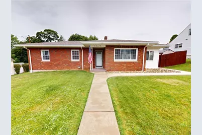 104 W Rockenstein Ave, Twp of But SW, PA 16001 - Photo 1