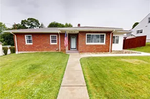 104 W Rockenstein Ave, Twp of But SW, PA 16001 - Photo 1