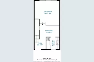 244 Colony Ct, Rosslyn Farms, PA 15205 - Photo 29
