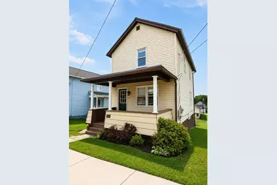 1413 Robbins Ave, Apollo Boro, PA 15673 - Photo 1