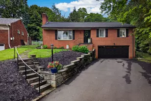 1304 Cochran Rd, Pittsburgh, PA 15243 - Photo 1