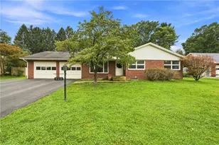 460 Collier Rd, Mercer Boro, PA 16137 - Photo 1