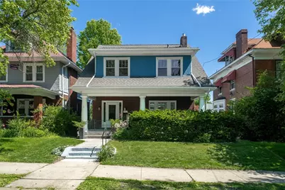 1812 Morrell St, Pittsburgh, PA 15212 - Photo 1