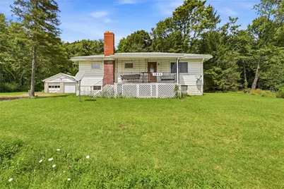 1944 E Mud Pike, Brothersvalley Township, PA 15530 - Photo 1