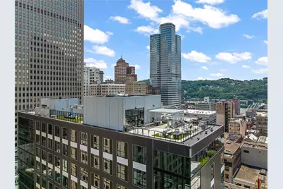 350 Oliver Ave #1105, Pittsburgh, PA 15222 - Photo 1