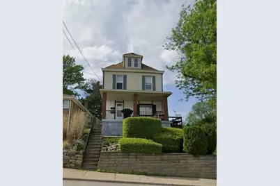 1632 Steuben St, Pittsburgh, PA 15205 - Photo 1