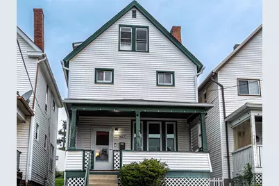 927 Roup Avenue, Brackenridge, PA 15014 - Photo 1