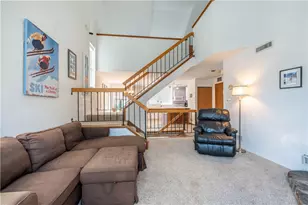 8036 Meadowridge Dr, Seven Springs, PA 15622 - Photo 3