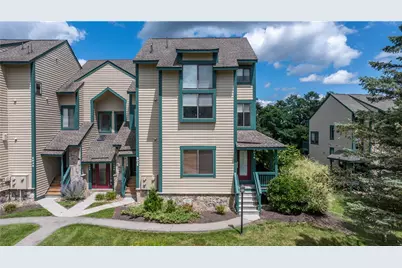 8036 Meadowridge Dr, Seven Springs, PA 15622 - Photo 1