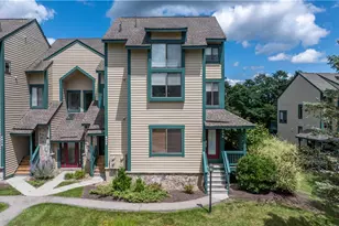 8036 Meadowridge Dr, Seven Springs, PA 15622 - Photo 1