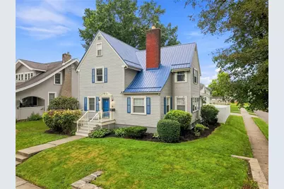 69 Chambers Ave, Greenville Boro, PA 16125 - Photo 1