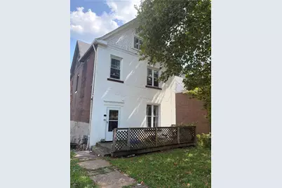 1023 Sherman Ave, Duquesne, PA 15110 - Photo 1