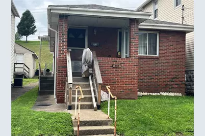 912 Vermont Ave, Glassport, PA 15045 - Photo 1