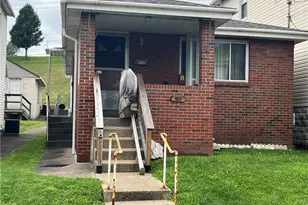 912 Vermont Ave, Glassport, PA 15045 - Photo 1