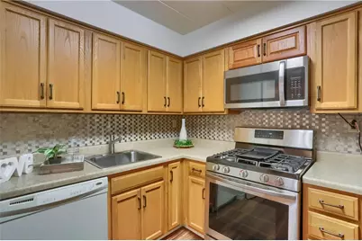 5 Bayard Rd #412, Pittsburgh, PA 15213 - Photo 19